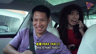 Every E-hailing Ever 每一次电子召车