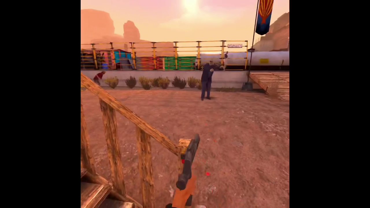 Arizona Sunshine Oculus Quest 2 Gameplay YouTube arizona-sunshine-oculus-quest-2-gameplay-youtube