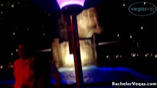 Tryst Nightclub Las Vegas Trist by BachelorVegas.com