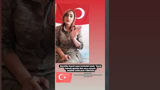 İŞARET DİLİ 🇹🇷MURAT EVGİN~HER ŞEHİDİN ARDINDAN BİR TÜRKÜ SÖYLENİRMİŞ ANNE