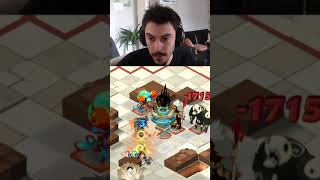 -70 000 sur dofus avec un combo ... #dofus  #ankama