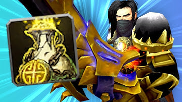 This MONK Is INVINCIBLE! (5v5 1v1 Duels) - PvP WoW: Battle For Azeroth 8.2