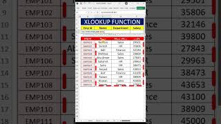 📈 Upgrade Your Excel Skills with These Genius Hacks #excelshorts #excel #excelhack