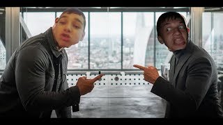 ФАРШ: КИРИЛ И НЕКИТА | Трейлер 1 | ФАРШ: КИРИЛ И НЕКИТА | Трейлер 1 |
