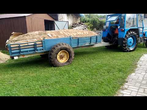 Zetor 1986