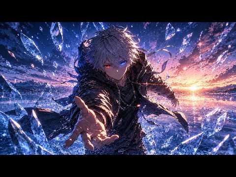 Break the Ice Nightcore JDKZero
