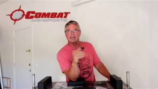 Table Talk With John Brzenk | Hand Positions