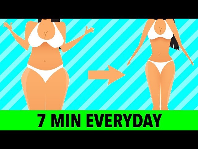 Youtube Cardio 30 zum Abnehmen schnelles Ganzkörpertraining