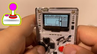 🟡 Arduboy FX: Open Source Game Console with 250+ Games - Gadgetify screenshot 3