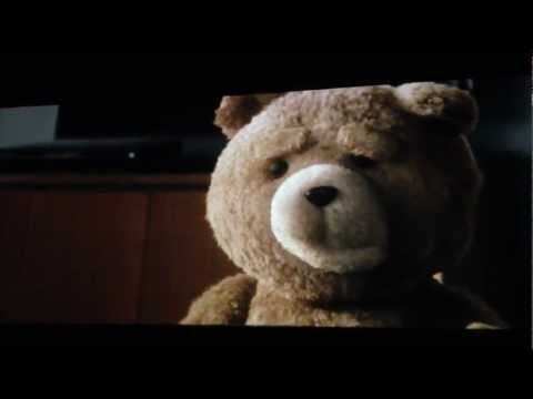 Ted Back To Life!