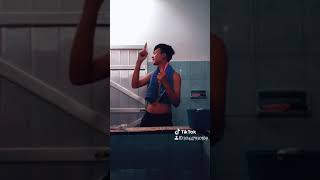 Vdio Lucu Mandi Sambil Joget