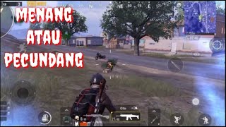 kalah darah menang mental || pubg mobile || connection time out 🤣🤣🤣