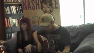 Ally Burnett We Are Never Ever Getting Back Together (Taylor Swift Cover) YouTube Videos