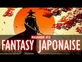 Fantasy japonaise  imaginarium 15 s3 cration dunivers