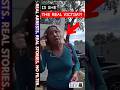 She Swore She Was the Victim…