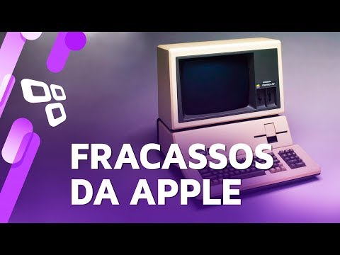 Os 5 maiores