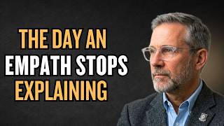The Day an Empath Stops Explaining Emotional Intelligence & Silent Power