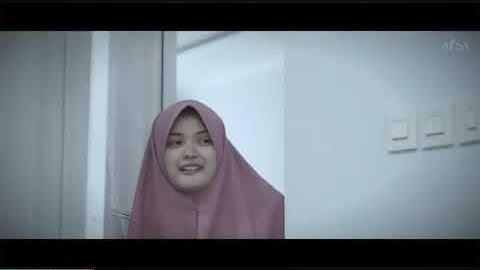 FILM PENDEK BAPER"INDAHNYA PACARAN SETELAH MENIKAH🤵👰"..