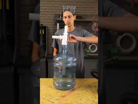How To Make A Homemade Vacuum Cleaner