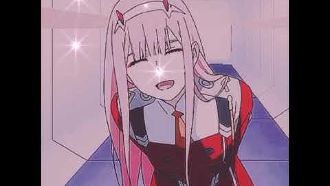 Zero Two ||Build a b*tch||