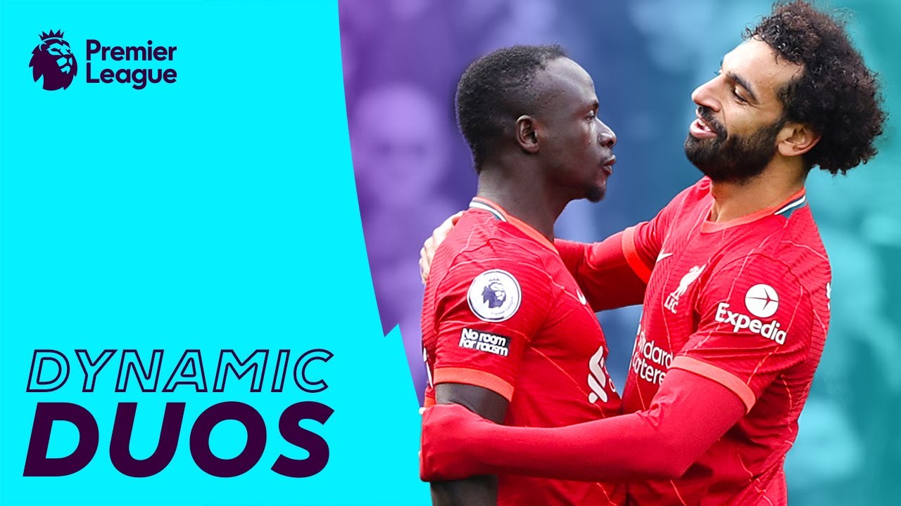 SADIO MANÉ E MOHAMED SALAH ENTRE OS NOMEADOS PARA