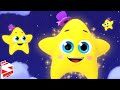 Twinkle Twinkle Little Star + More Sleep Music and Nursery Rhymes for Kids