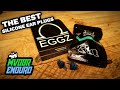 Eggz Motorcycle Ear Plugs: The Best I&#39;ve Ever Used