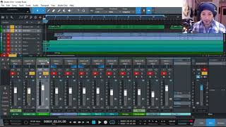 Presonus Studio One V4 Prime - New Features Ep 1