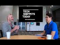 Tech Snippets Today - Consensus 2022 - Josh Swihart - SVP Zcash with Joseph Raczynski