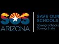 Sunday Speaker - SOS AZ Education Roadshow: Cathy Sigmon, Hayley Stenger and Michelle Capriotti