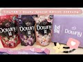 BTS TinyTAN | Downy Special Edition Unboxing Thailand - Bag &amp; Ribbon ดาวน์นี่สเปเชียลอิดิชั่น