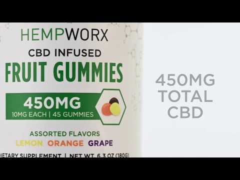 Ashwagandha Gummies Stress Relief Better Sleep And Focus In Every Bite