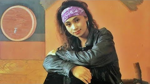 INKA CHRISTIE : Gambaran Cinta (Official Video Musik Foto)