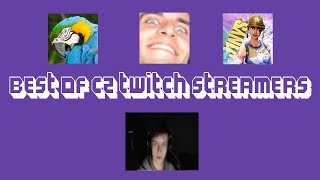 Best Of Cz Twitch Steamers