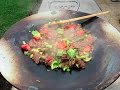 Pepper Steak ~ Quick & Easy Recipe