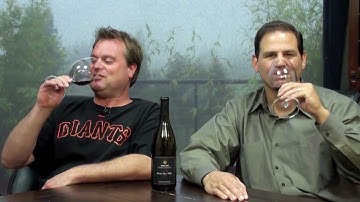 Thumbs Up Wine Review: Trader Joe