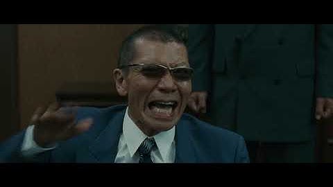 映画『アウトレイジ 最終章』TVCM(30秒)【HD】2017年10月7日公開