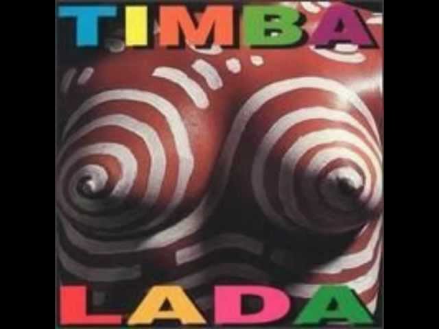 Timbalada - Ta Na Mulher