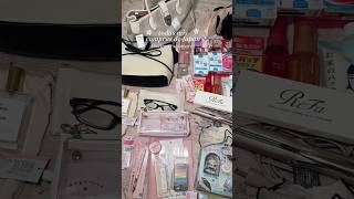ASMR Haul de Japon-￼ Compras de belleza y cuidado de piel 🤍 #asmrenespañol #asmrhaul