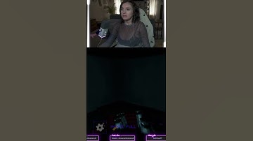 Well, that was unexpected. :9 | #eno_gamingg on #Twitch