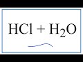 Understanding HCl and Its Properties