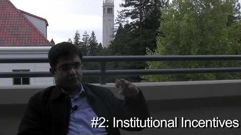 In Conversation with Karthik Muralidharan