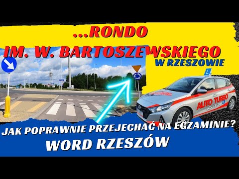 Rondo im Władysława