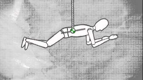 What is Center of Mass? | Design Squad