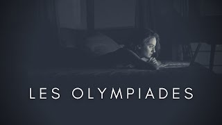 The Beauty Of Les Olympiades
