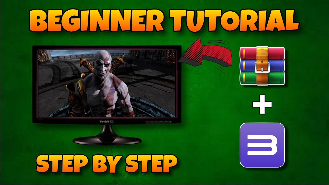 How to Setup RPCS3 Emulator on PC/Laptop (2025) | Play PS3 Games on ...