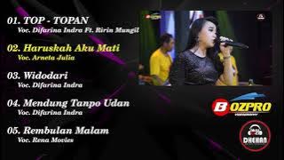 Top - Topan | Pringgondani Full Album Terbaru 2021