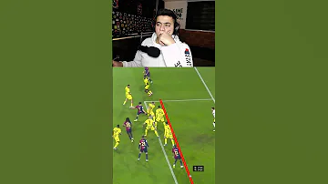 التسلل في هدف رافينيا على دورتموند 