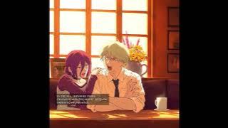 in the sea · kensuke ushio instrumental