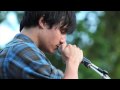 Capture de la vidéo The Dodos - Fools (Live At The Mural)